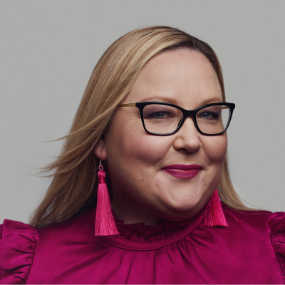 Susan Walsh, Founder and Managing Director at Classification Guru