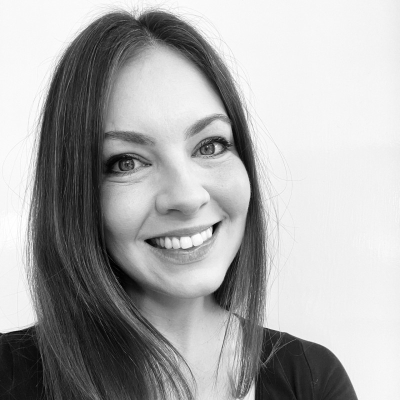 Juliet Jenkinson, Head of Digital Marketing and Retail Media at Chemist Warehouse