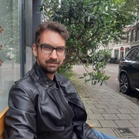 Rutger Ijzermans