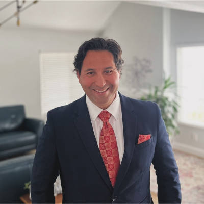 Elwyn Monroe, Senior Manager, Supplier Risk, Diversity & Sustainability at Dexcom