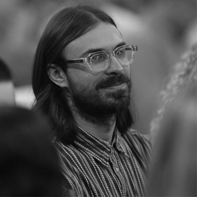 Eimantas Gasiunas, Senior Product Manager at Vinted