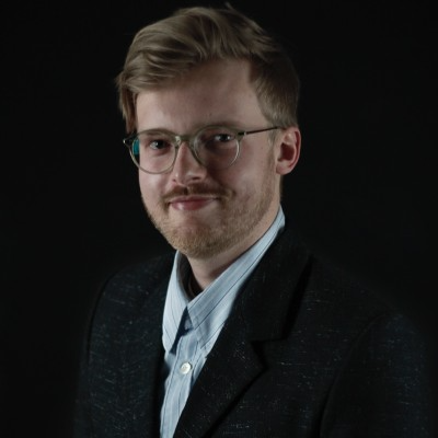 Olger Bosma, Operational Excellence Specialist at Pharming Technologies BV