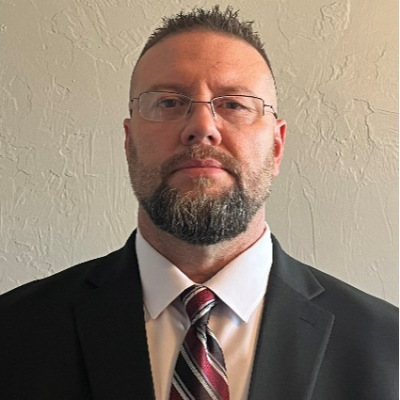 Mark Rardin