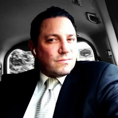 Jason Garelli, Head of Operational Due Diligence and Business Risk Oversight at AIA