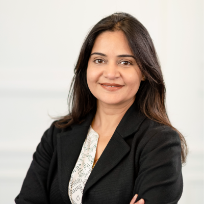 Deepti Singh