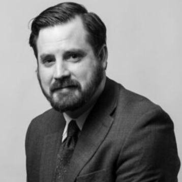 John Costello, Senior Associate, Intelligence, National Security, and Technology Program at Center for Strategic and International Studies (CSIS)