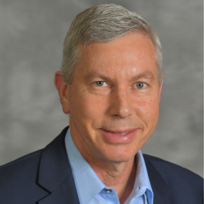 Ken Mertzel