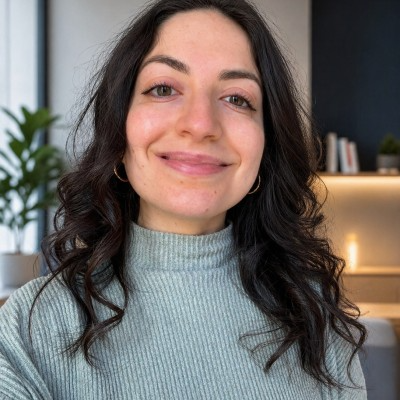 Dr Cristina Fiani