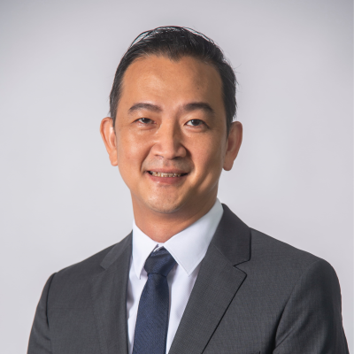 Chia Hock Lai, Co-founder at Global Fintech Institute