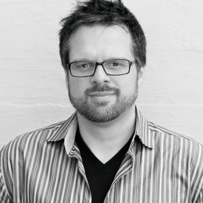 Aaron Rollins, CEO at K9 Sport Sack