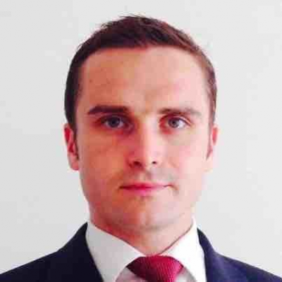 Mark Moss, Director Investment Banking at S&P Global Intelligence
