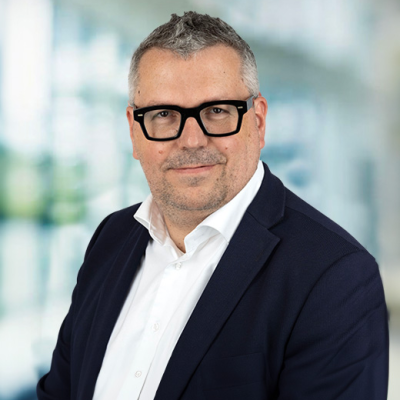 Manfred Vogels, VP, EMEA Markets at Beeline