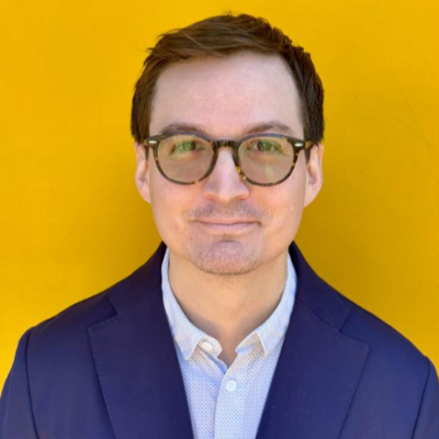 Jared Johnson, Director, Strategy and Operations at Valtech