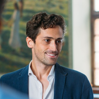 Maxime Lafarge, Director, Supply Chain & Partnership Alliances at Hyphens Pharma International Ltd.