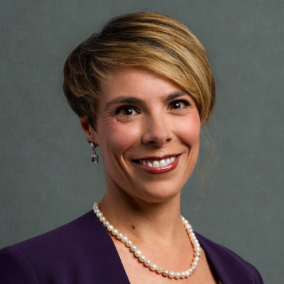 Beth Geething, Senior Product Manager at HPR (Hyannis Port Research)