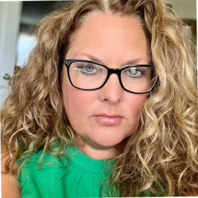 Keri Peña, Associate Director, IT Procurement at Eli Lilly and Company