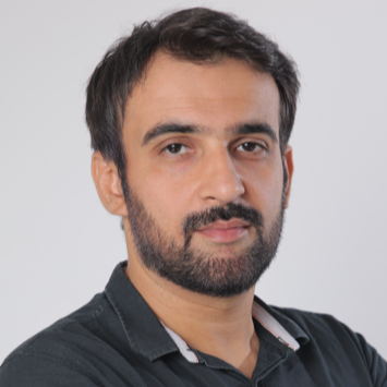 Mohit Taneja, Director, Solution Consultant at Sirion