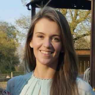 Eleanor Myles-Hook, Head of eCommerce, Yoghurts & Desserts at Müller UK & Ireland