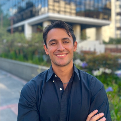 Juan Camilo Forero Yacaman