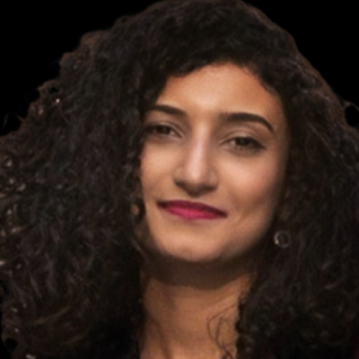 Nuha Hashem, Founder, CTO at Cozmo AI