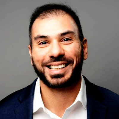 Andy Patel, VP of Marketing, E-Commerce, and Product Development at Hercules Sealing Products