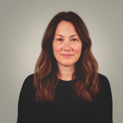 Cara Kresge, Co-Founder & Chief Growth Officer at C Squared Workforce Solutions