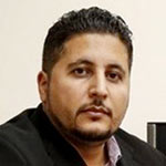 Oualid Ali