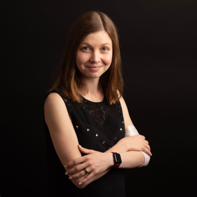 Katya Denike