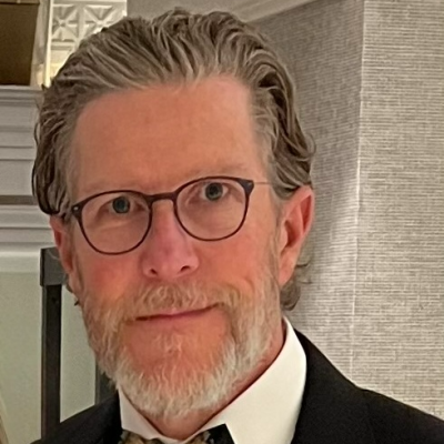 Jason Fredstrom, Executive Vice President at Leeco Steel