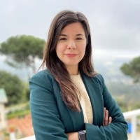 Anabel Gonzalez, Media Activation Lead SEMA at HP