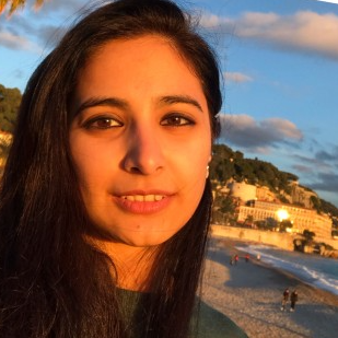 Sahiba Sachdeva, eCommerce Director - Amazon at L'Oréal