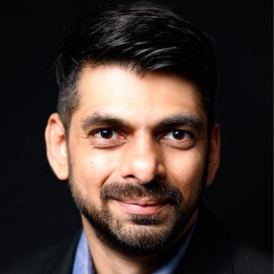 Ashutosh Chaudhari