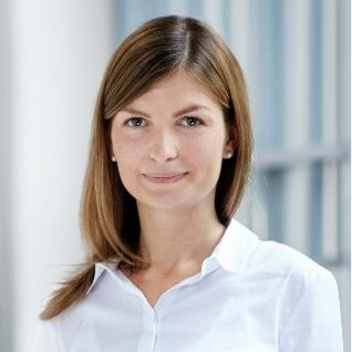Freja Aksel Jacobsen, Director, QA Commercial Distribution at Ascendis Pharma A/S.