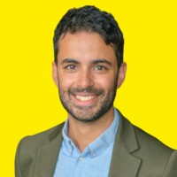 Joshua Ryan-Saha, Director at Travel Tech - Edinburgh