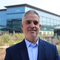 Tres Garza, Senior Manager Talent Acquisition at Toyota North America