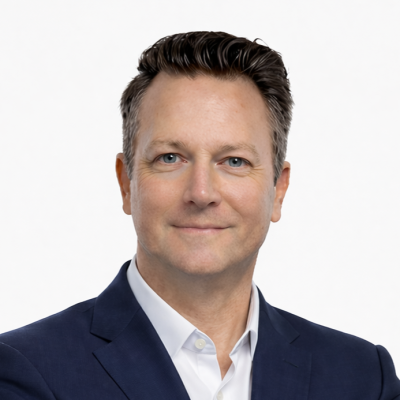 Thomas Kruse, Head of Regional Group Services, APAC & Head of Procurement, APAC at DSV