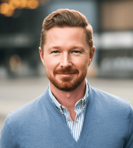 Alexander Hagerup