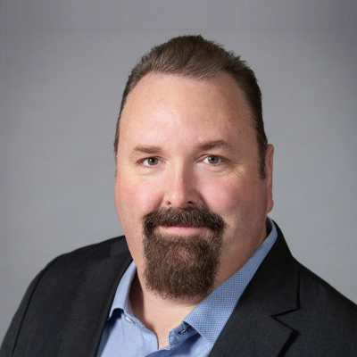 Charles 'Chuck' Everette