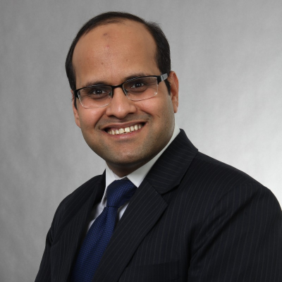 Sidharth Sharma