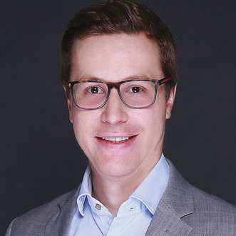 Matthias Zwicker, Head of Fixed Income Trading at SNB