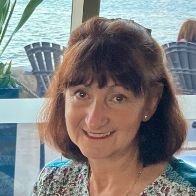 Jackie Connor, Category Manager - Logistics at Metcash