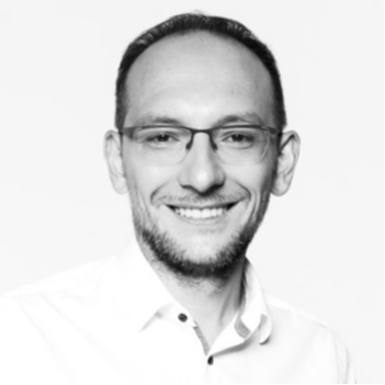 Radek Wierzbiński, Head of Advertising Communication & Education CE at Allegro