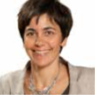 Clothilde Malaussene, Senior Portfolio Manager EM Debt and FX at Ostrum Asset Management