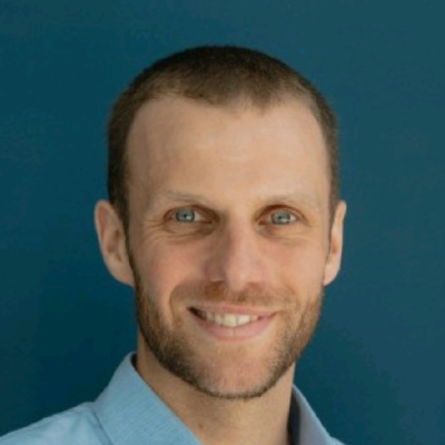 Peter Jurecka, Vice President of Product Supply Strategy and Excellence at Bayer
