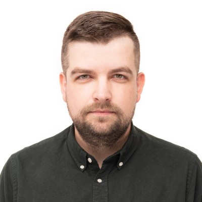 Michał Ostaszewski