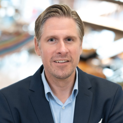 Dennis Sasse