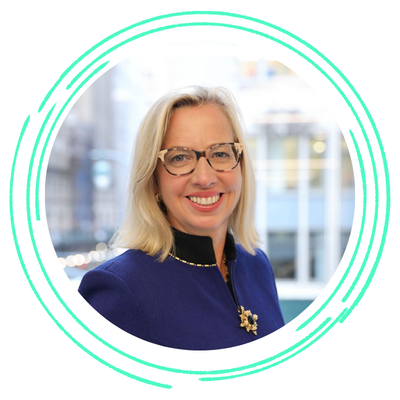 Allison Adams, Publisher at Financial Analysts Journal