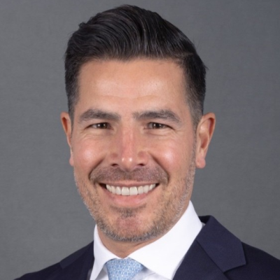 Mauricio Sada-Paz, Managing Director; Head of Global Electronic Sales at Bank of America