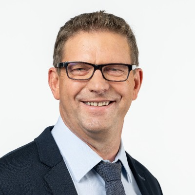 Philip Coetzee, Director, Contract Manufacturing Orginization & Chief Marketing Officer, Managem at Daiichi Sankyo Europe