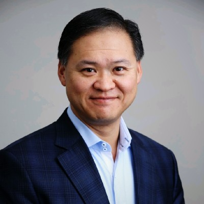 Eddie Wen, Global Head of Digital Markets at J.P. Morgan